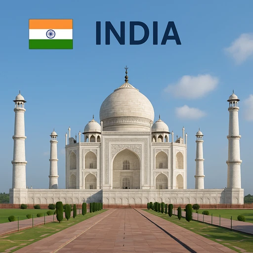 INDIA