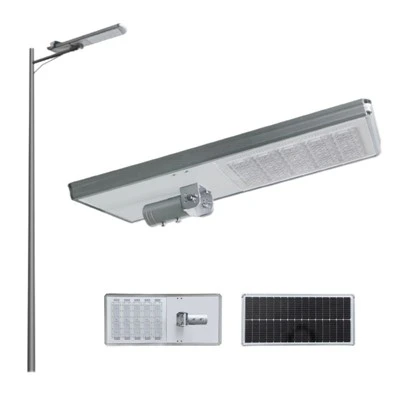 Đèn năng lượng mặt trời 250W